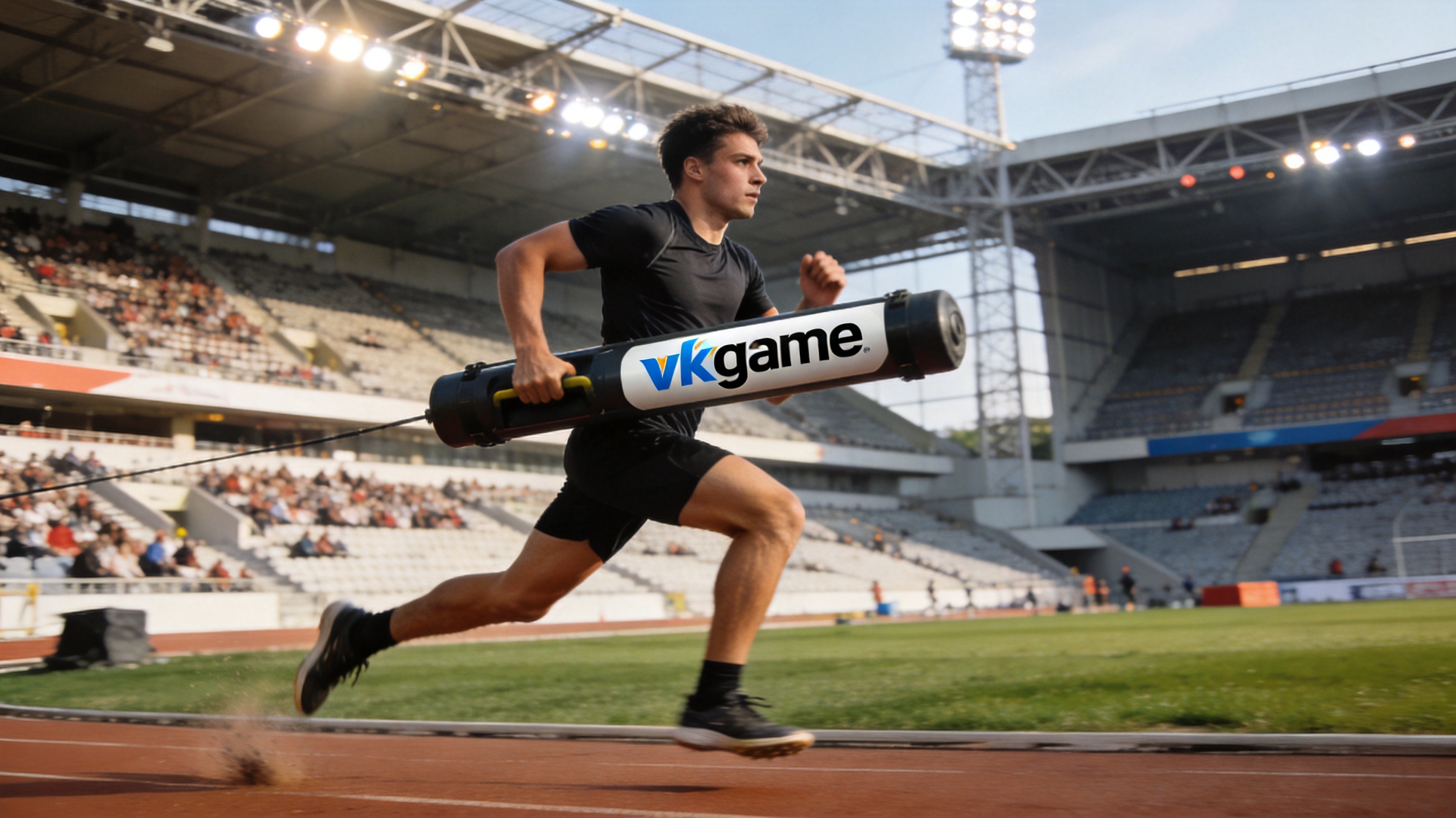 威客电竞vkgame logo 体育竞技